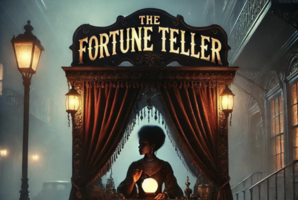 Квест The Fortune Teller