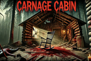 Квест Carnage Cabin