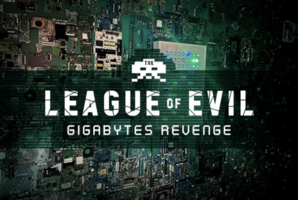 Квест The League of Evil: Gigabyte's Revenge