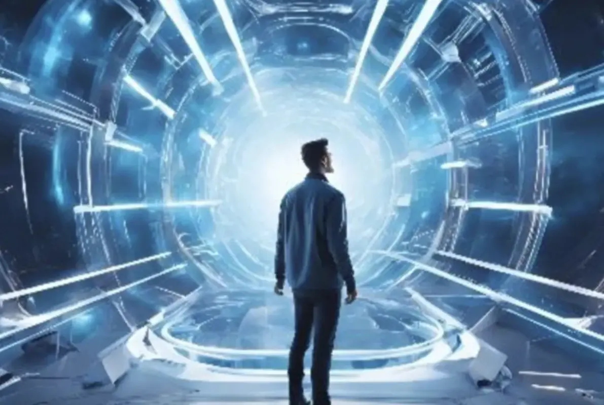 Teleporter Trials: An Abduction Story