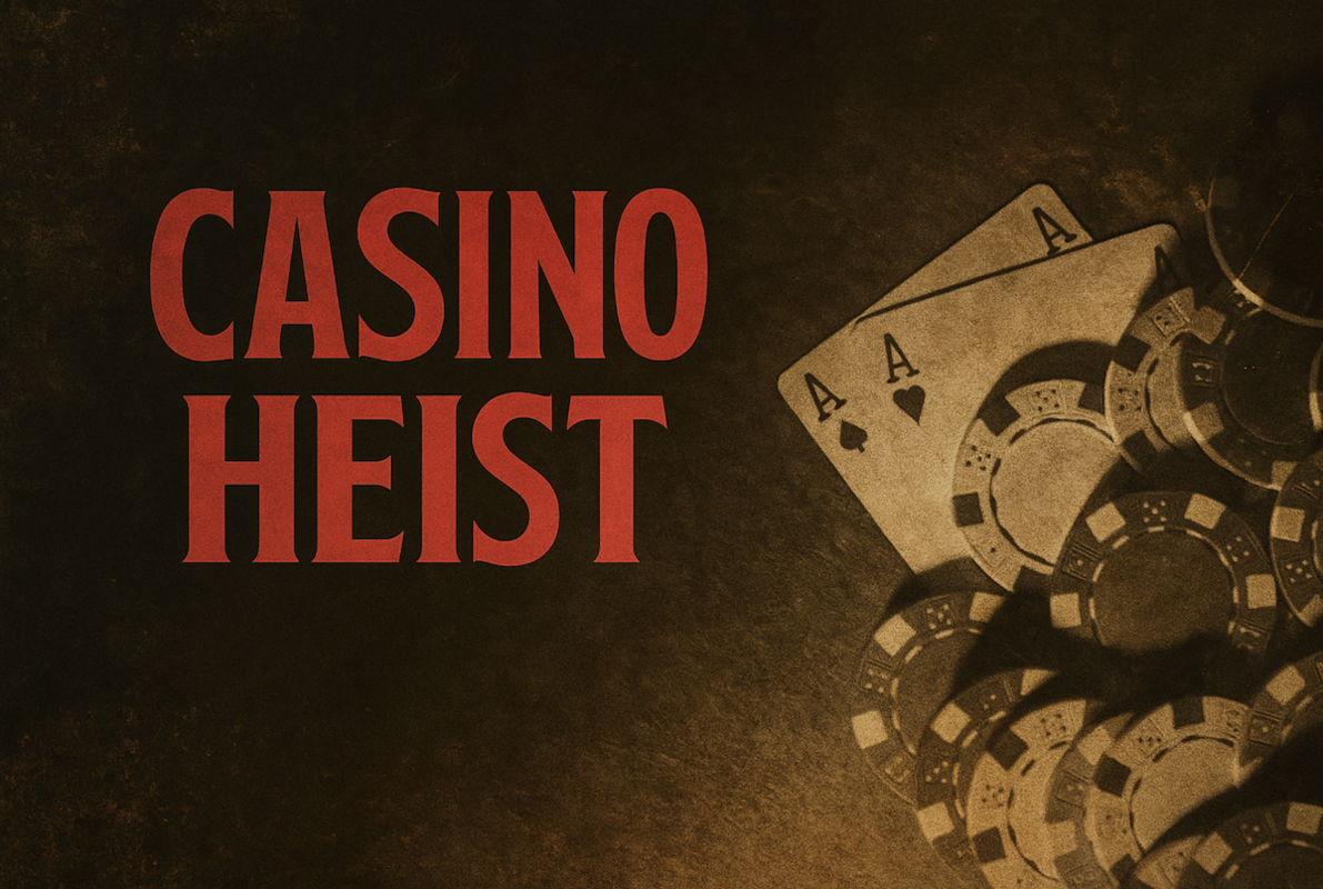 Casino Heist
