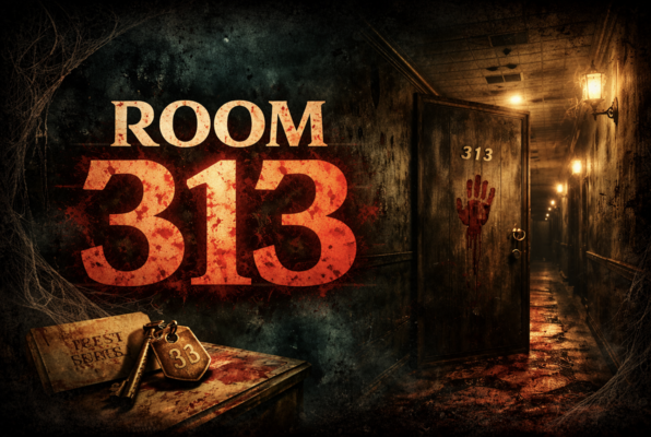 Room 313 Room 313