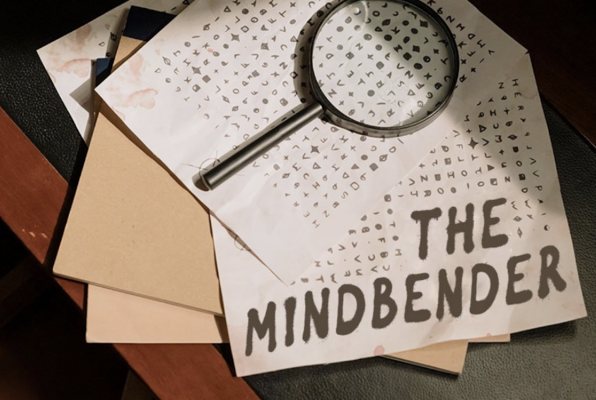 The Mindbender