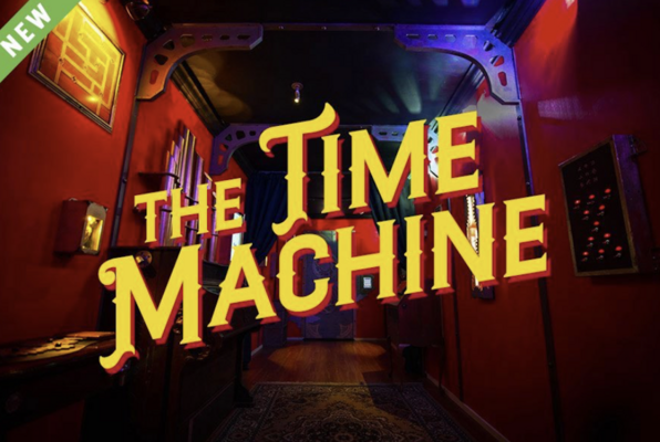 The Time Machine