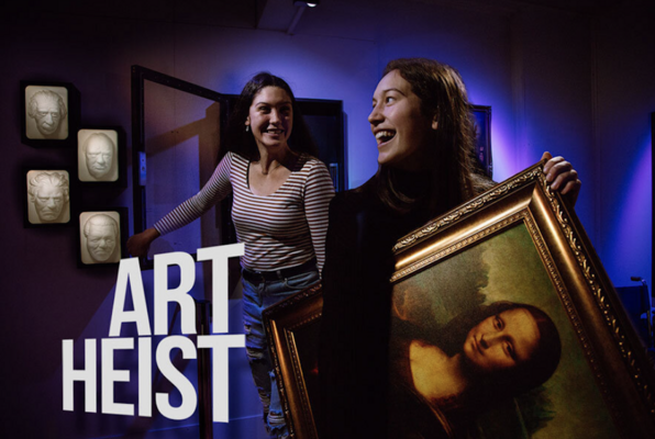 Art Heist