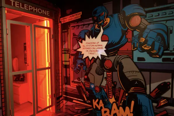 Room Escape Ottawa