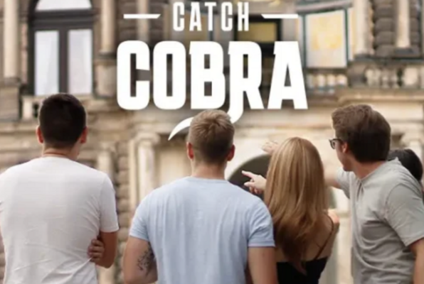 Catch Cobra