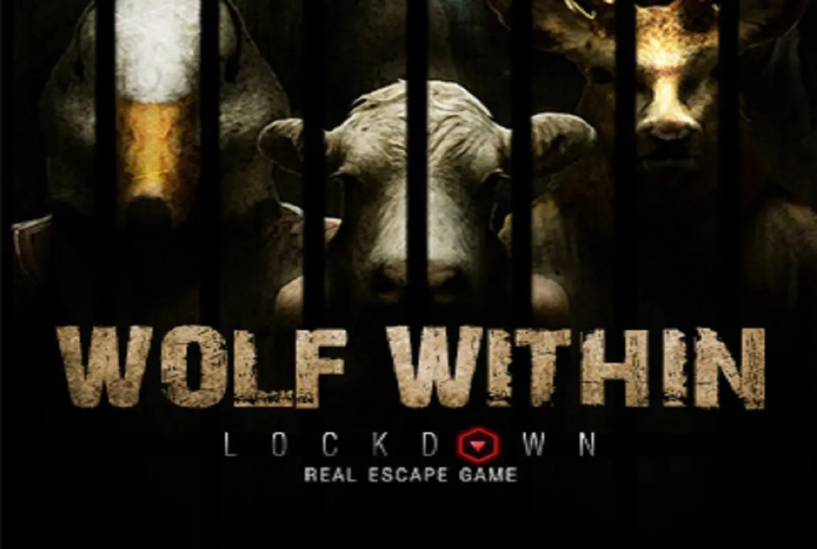 Wolf Within