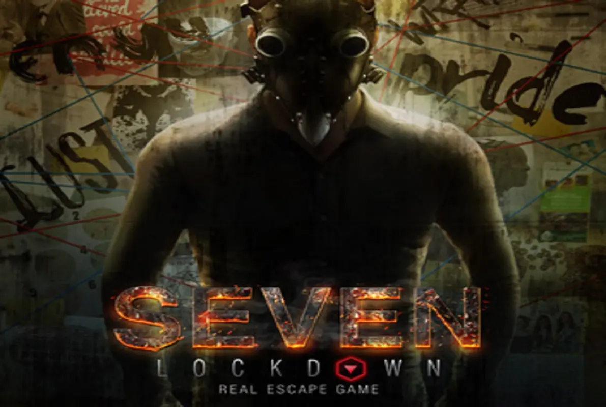 Seven