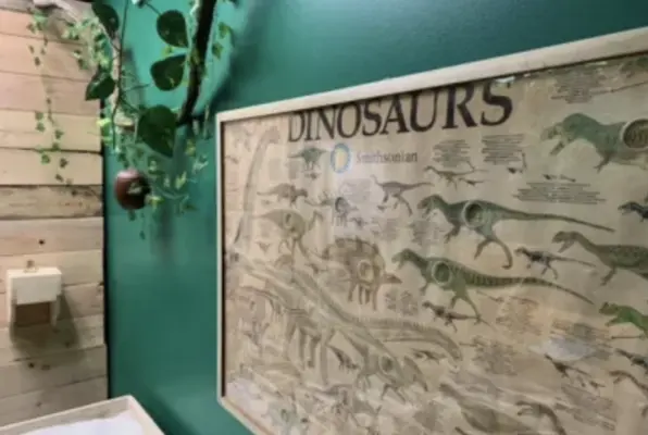 Mission: Colossal (Breakout Escape Room) Escape Room
