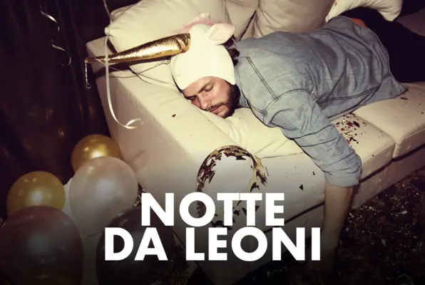Notte da Leoni (Fugacemente Catania) Escape Room