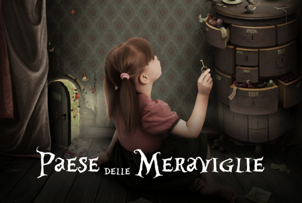 Paese delle Meraviglie