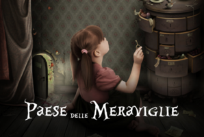 Квест Paese delle Meraviglie