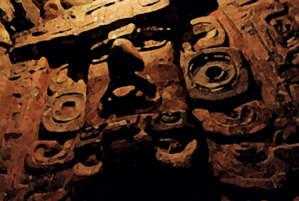 Il Mistero dei Maya