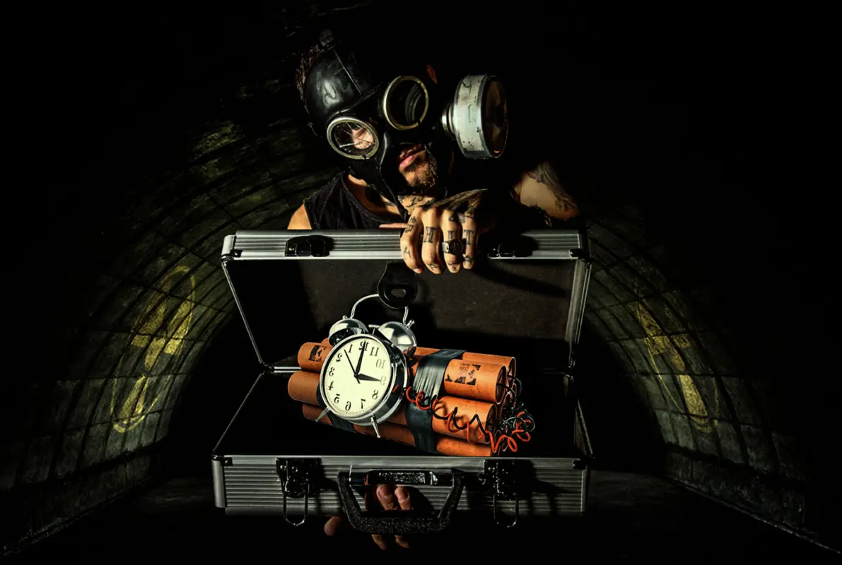 Bunker