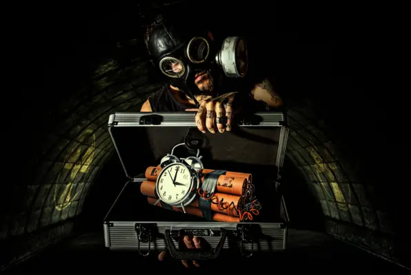 Bunker