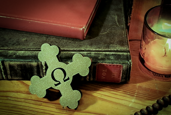 The Omega Codex (Sato Code) Escape Room