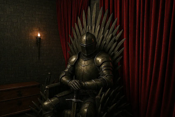 The Game of Stones (Sinister Rooms) Escape Room