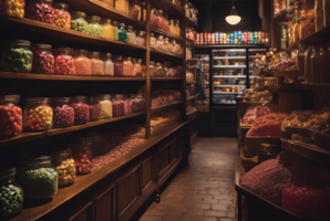 Квест Charlie und die Schokoladenfabrik