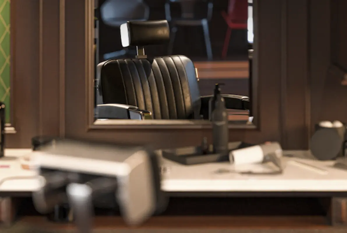 La Barbería de Don José