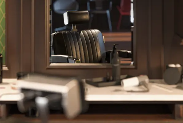 La Barbería de Don José La Barbería de Don José