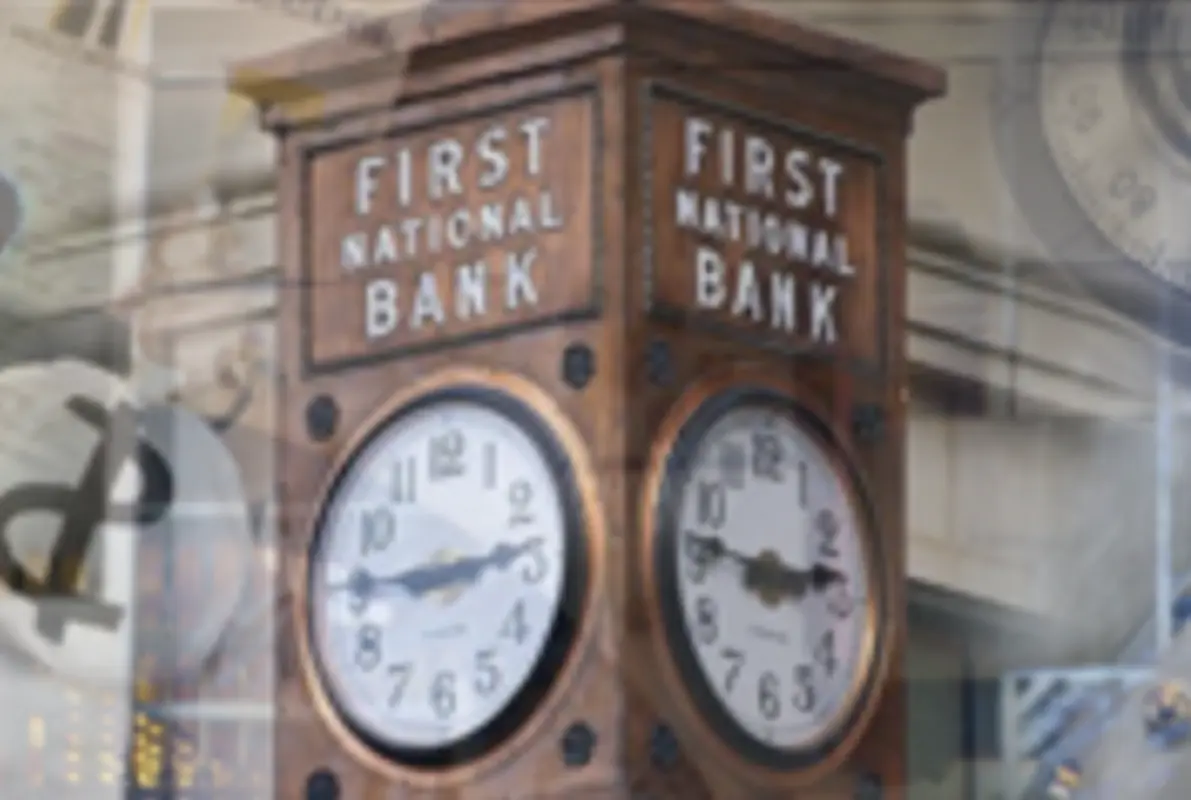 El Increíble Robo al Banco