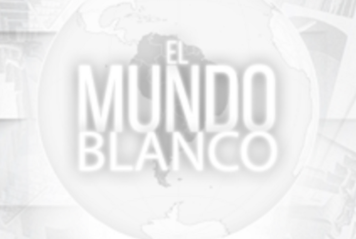 El Mundo Blanco