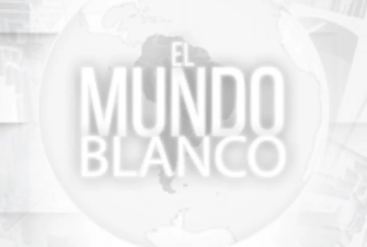 El Mundo Blanco