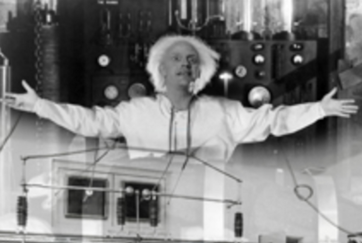 El Laboratorio del Dr. Boeiro