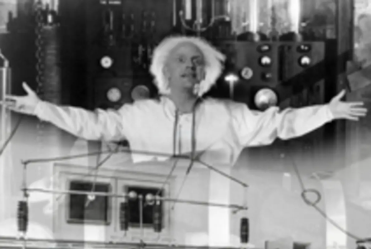El Laboratorio del Dr. Boeiro