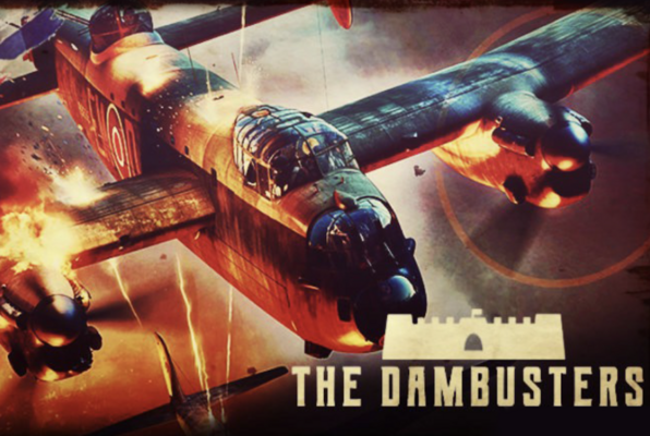 The Dambusters