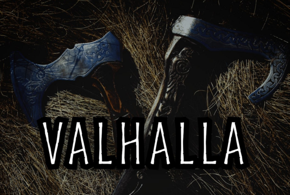 Valhalla