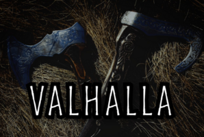 Квест Valhalla