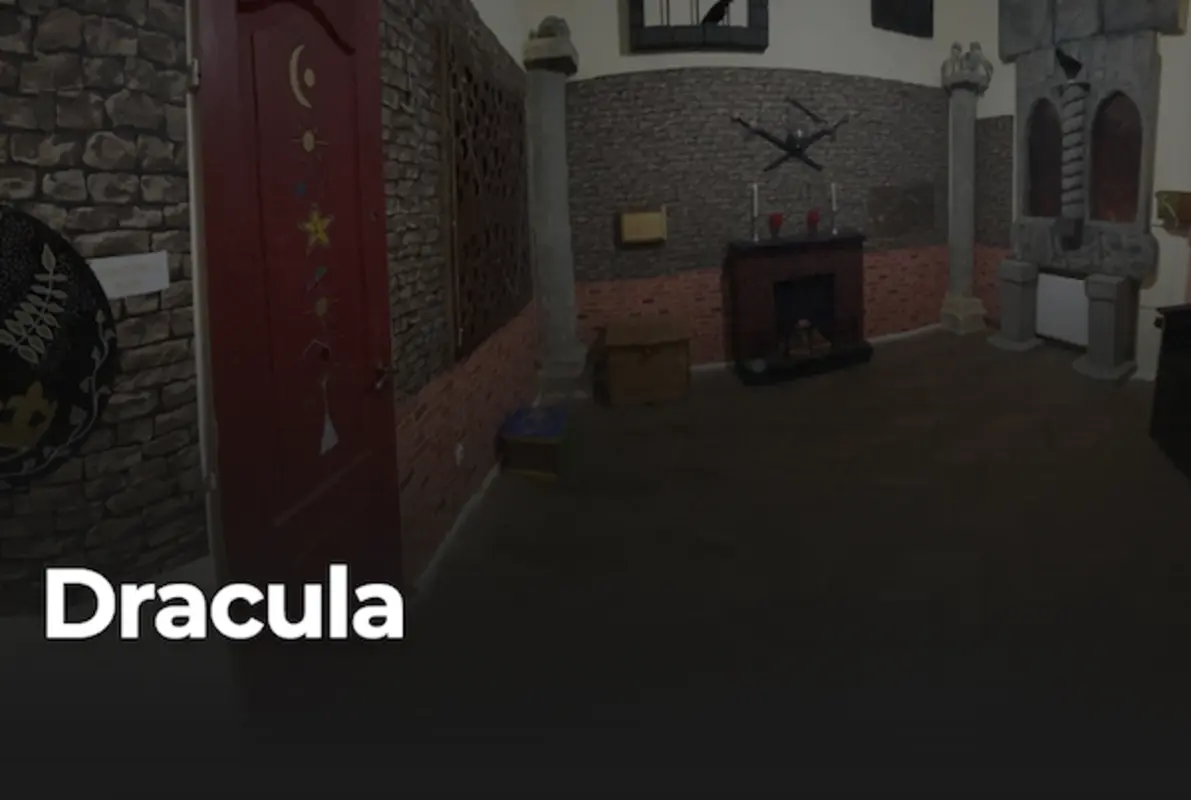 Dracula