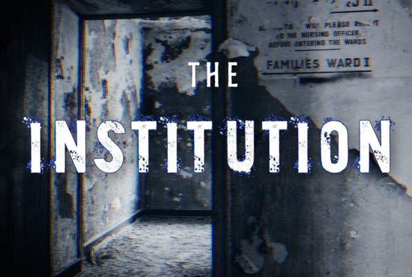 The Institution