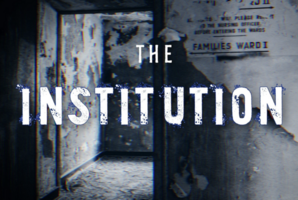 Квест The Institution