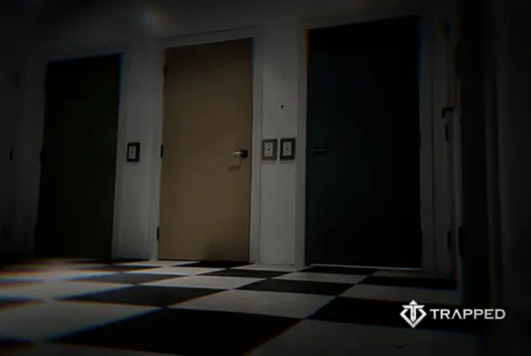 The 13th Exit The 13th Exit