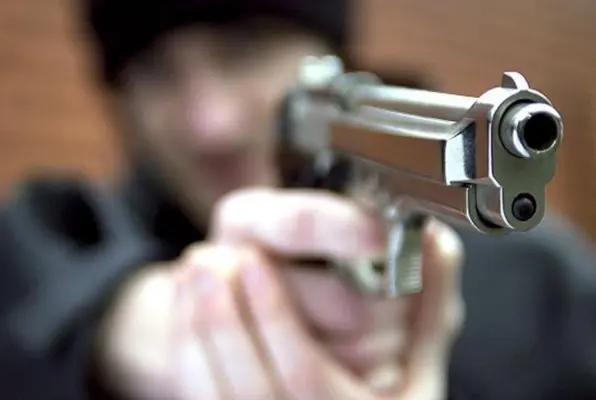 MI: Double Agent (Quest Mission) Escape Room