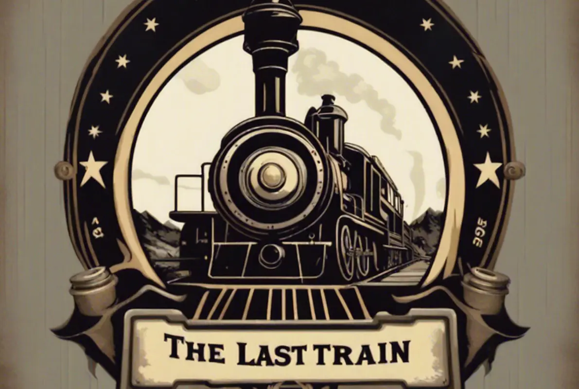 The Last Train