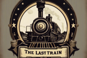 Квест The Last Train