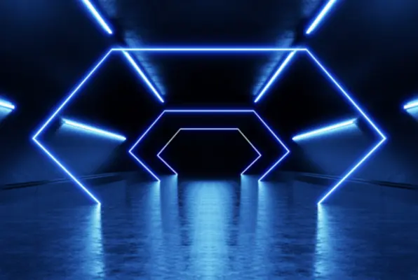 Fusion - Puzzle Box