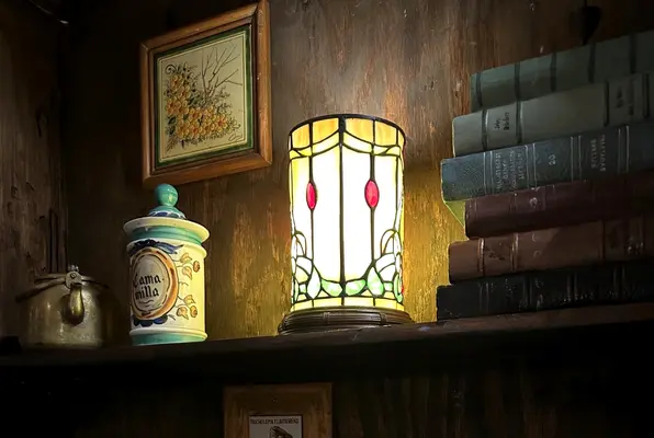 The Bird (Myss Tic) Escape Room