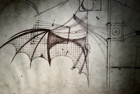 Da Vinci