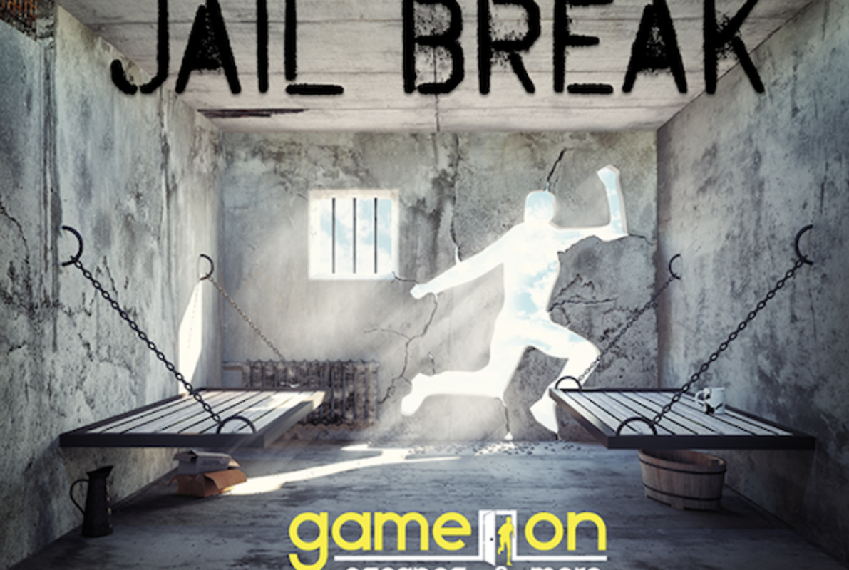 Jail Break