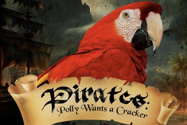 Polly Wants a Cracker