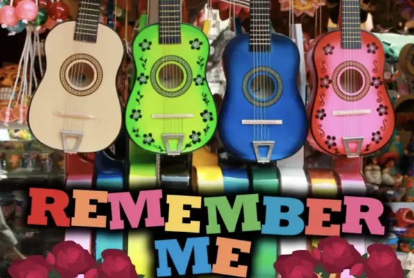 Remember Me