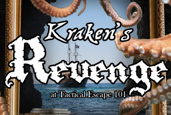 The Kraken's Revenge