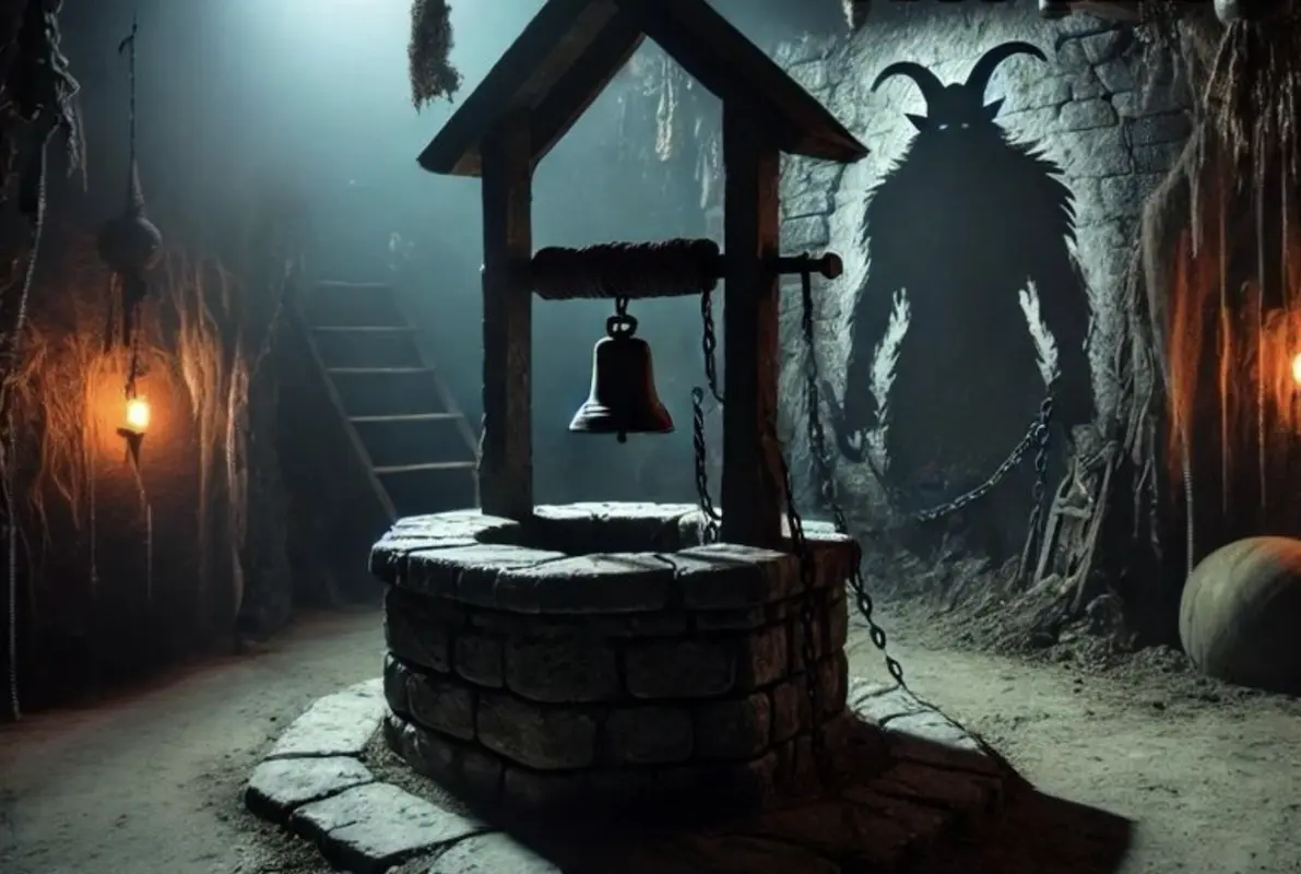 Krampus