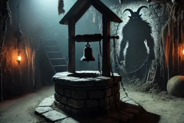 Krampus