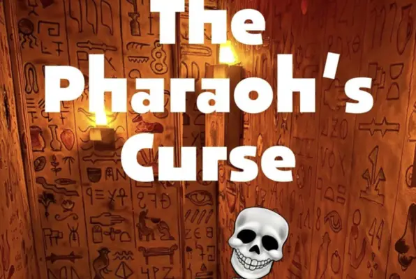 The Pharaoh's Curse